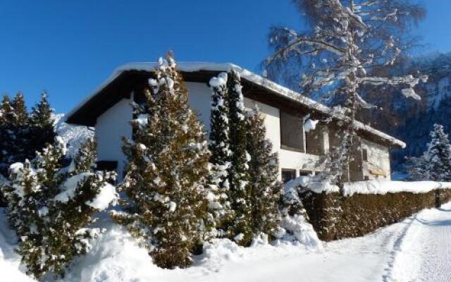 Pension Hohenrainer