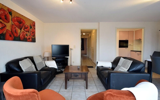 Celine 0101 Beautiful Apartment With sea View