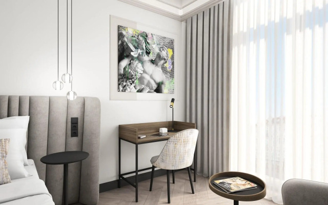 O11 Boutique Hotel Vienna
