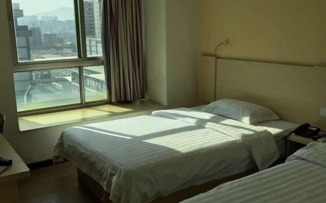 Jiju Hotel