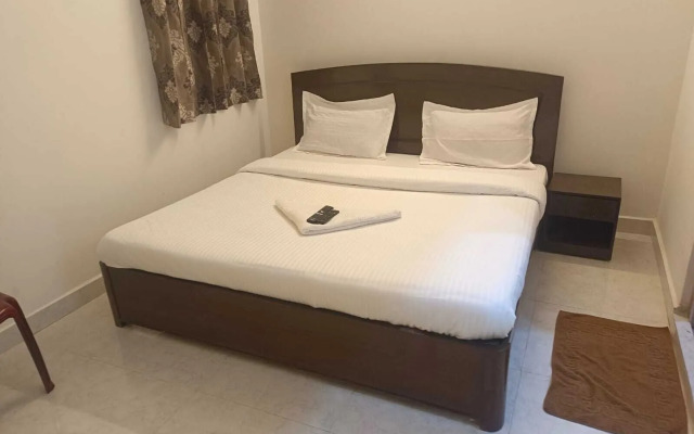 Hotel Twilight Residency