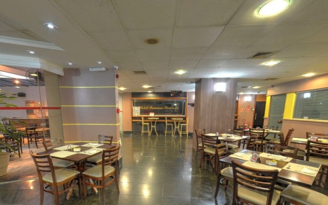 Hotel Trianon Paulista