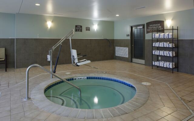 Staybridge Suites Fayetteville/Univ Of Arkansas by IHG
