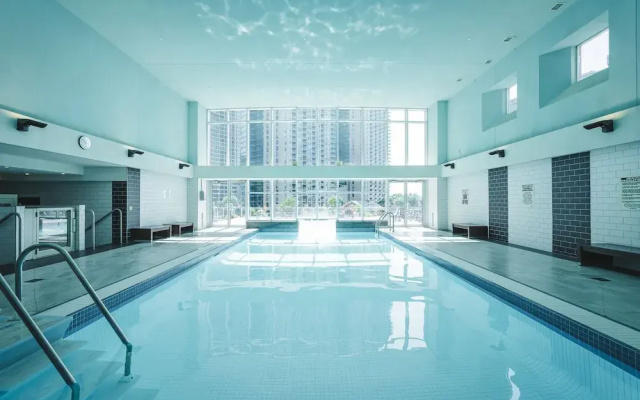 The Waterclub Boutique Suites
