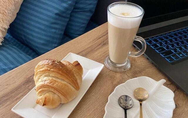 Апартаменты на улице Старошессейная