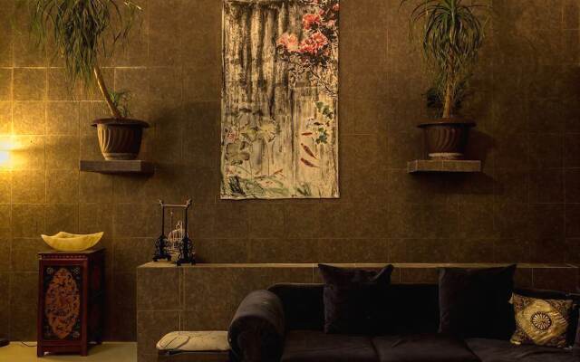 Casa Alphela Playa del Carmen