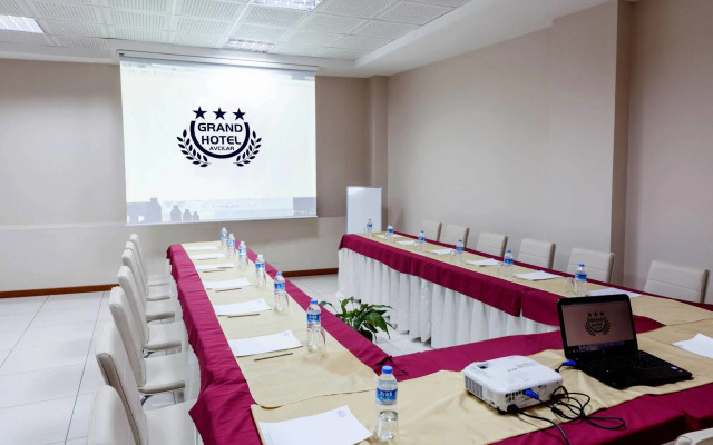 Grand Hotel Avcilar