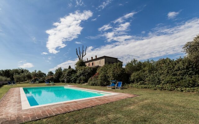 B&B Villa San Bartolomeo