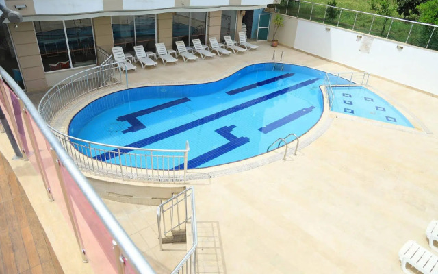 Life Elite Hotel