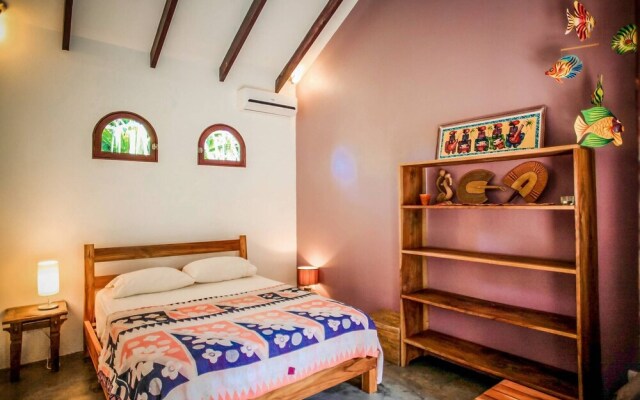 La Pergola, Unique Traditional Villa With Pool