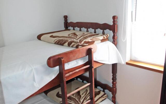 Holiday house Vinjerac