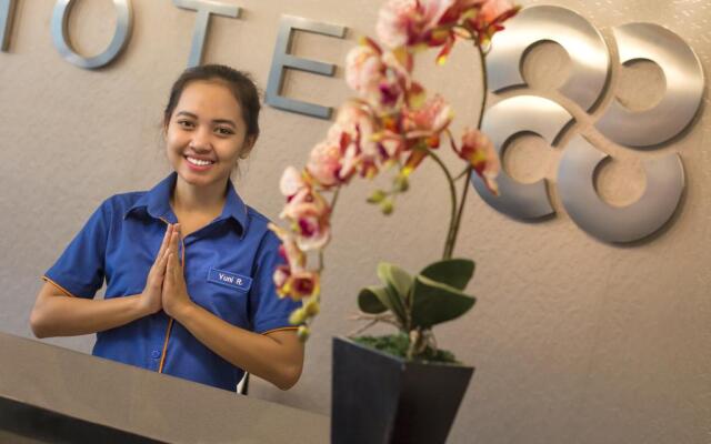 Hotel 88 Kopo Bandung by WH
