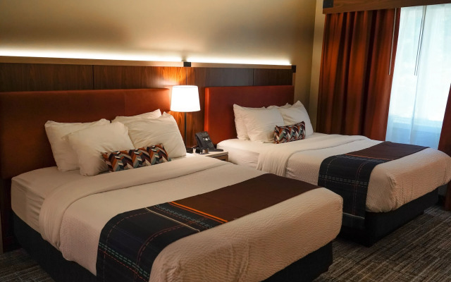 Sawmill Creek by Cedar Point Resorts