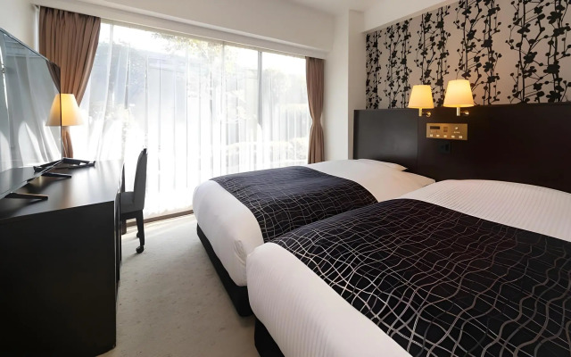 APA Hotel Osaka Kadomashi Ekimae