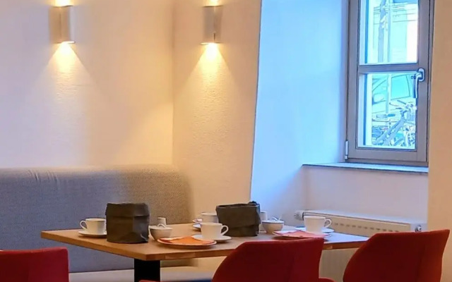 Altstadthotel Alt & Jung