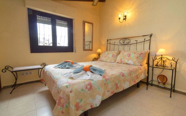 House Los Mulet Benissa
