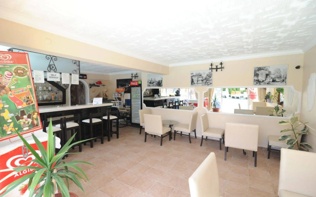 Hotel Ogerim