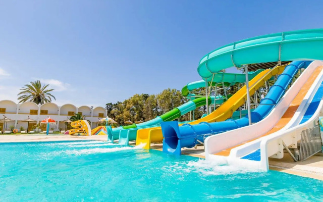 Hammamet Beach Aquapark