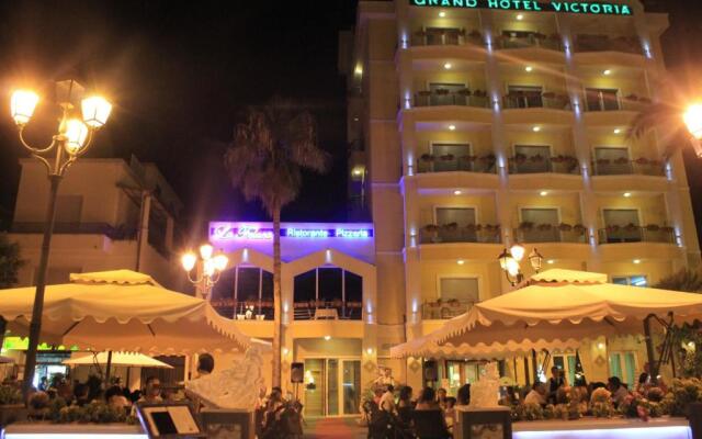 Grand Hotel Victoria