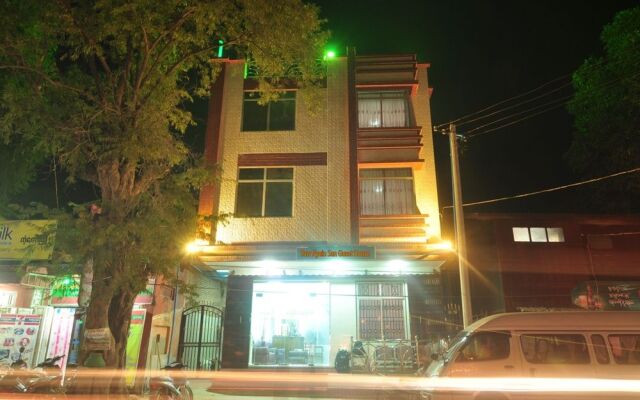 Saw Nyein San Guest House