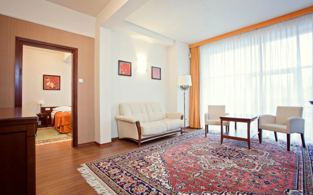 Hotel Sloneczny Mlyn