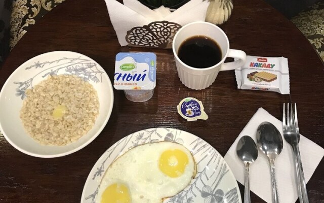 Пафос на Кремлевской