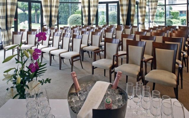 Warwick Reine Astrid - Lyon