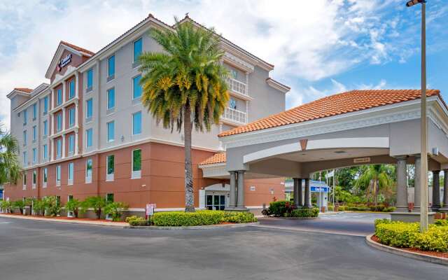 Comfort Inn & Suites Melbourne-Viera