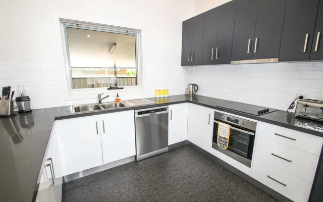 Decked Out At Bright