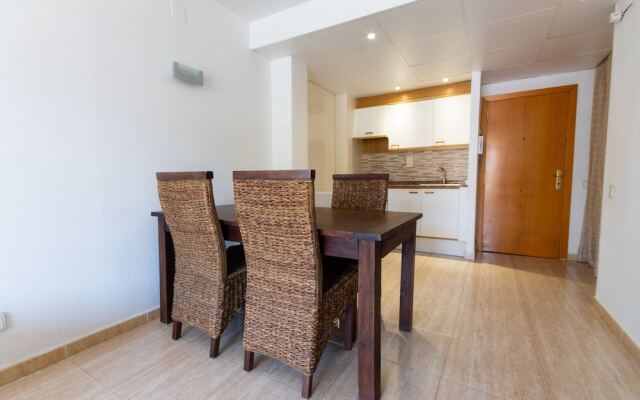 GoCosta Apartment Catalonia 1