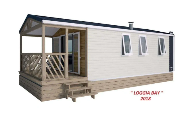 Camping Notre Dame