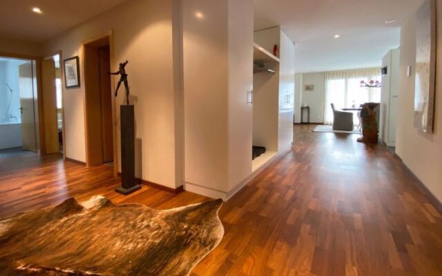 Ferienwohnung Plugge