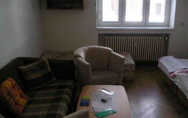 Apartmány Bratislava