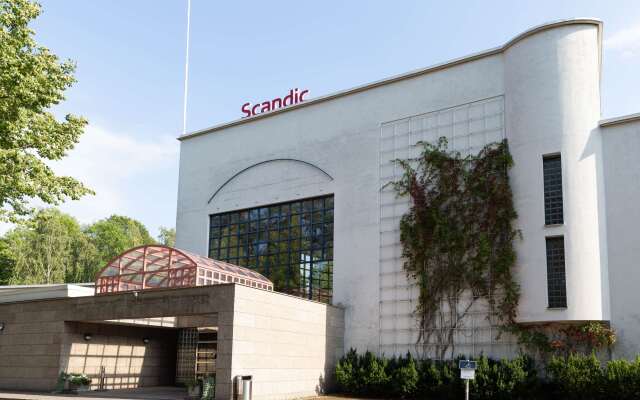 Scandic Imatran Valtionhotelli