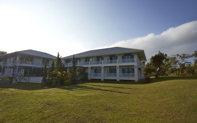 Santosha Health Lifestyle Resort