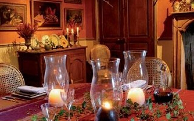 Château de Bessonies