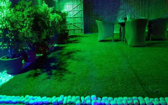 Noble House A Heritage Home