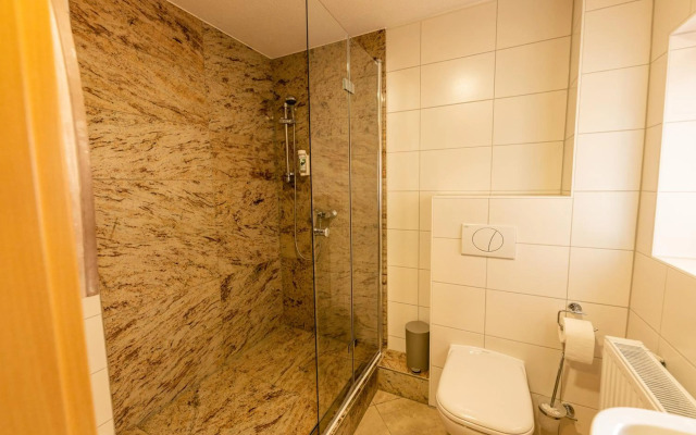 ElbPension & Ferienwohnung Sächsische Schweiz