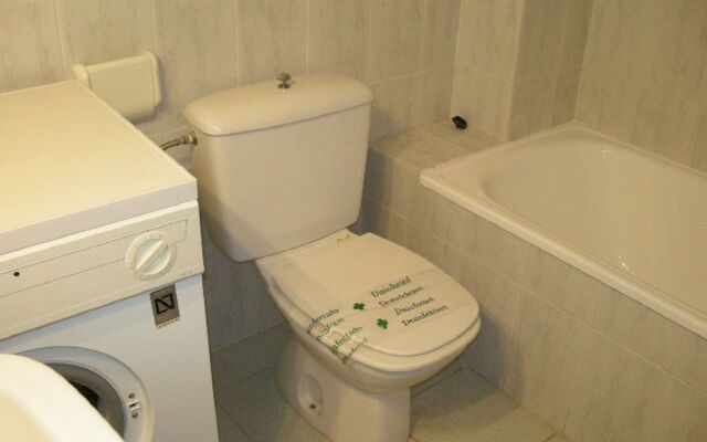 Apartamentos Magda Park