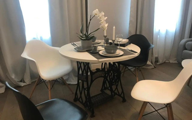 Stare Miasto Bednarska 10