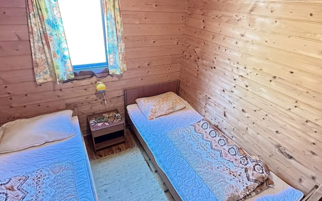 5 Person Holiday Home in Farsund-by Traum