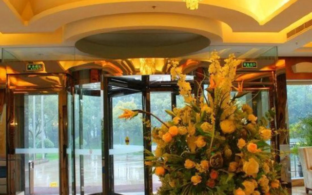 Shanghai Renji Hotel