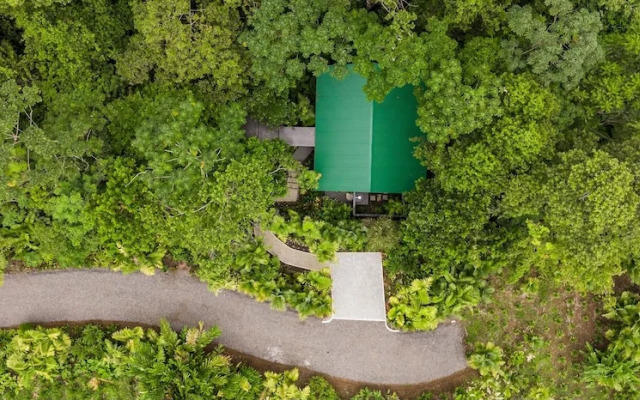 Secret Bungalows Lechu