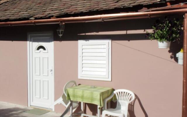 Gyimesi Apartman