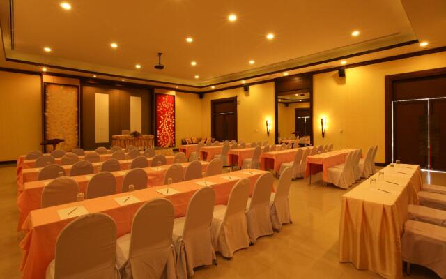 Belle Villa Resort Khao Yai