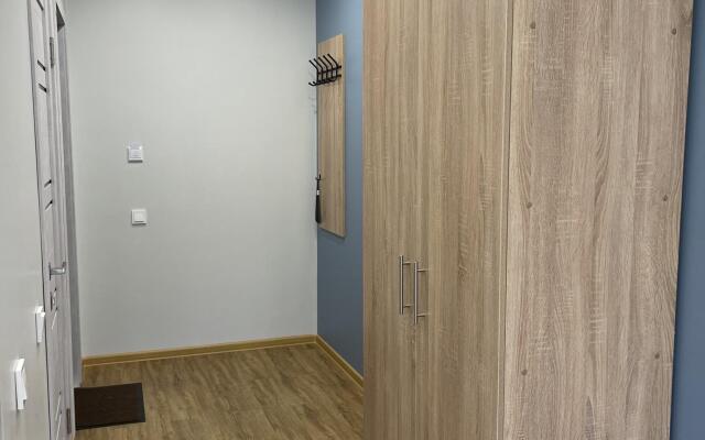 Апартаменты Иркутск на улице Трилиссера