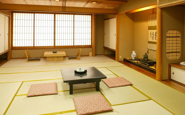 Kinosaki Onsen Sinonomesou