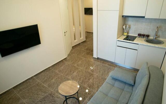 Leo Group Apartment 13-292 Sunrise Batumi