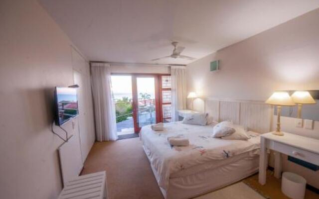 Panoramic Blue B&B