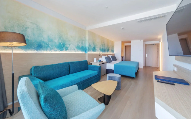 Aparthotel Fontanellas Playa